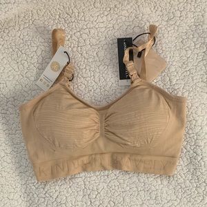 Sublime Nursing & Pumping Bra
